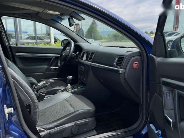 Опель Сігнум, об'ємом двигуна 1.9 л та пробігом 320 тис. км за 3400 $, фото 8 на Automoto.ua