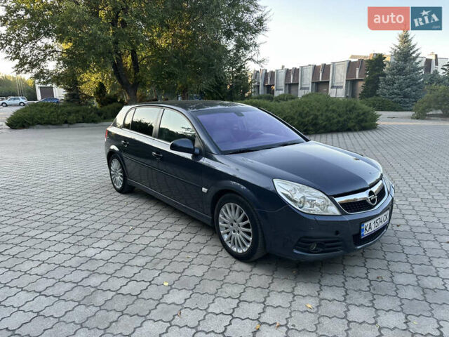 Опель Сігнум, об'ємом двигуна 3 л та пробігом 244 тис. км за 4699 $, фото 3 на Automoto.ua