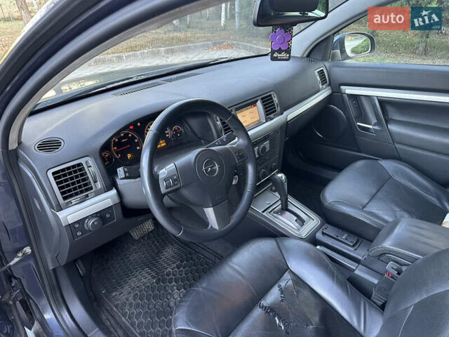 Опель Сігнум, об'ємом двигуна 3 л та пробігом 244 тис. км за 4699 $, фото 13 на Automoto.ua