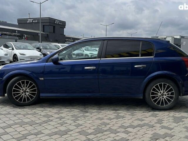 Опель Сігнум, об'ємом двигуна 1.9 л та пробігом 320 тис. км за 3400 $, фото 3 на Automoto.ua