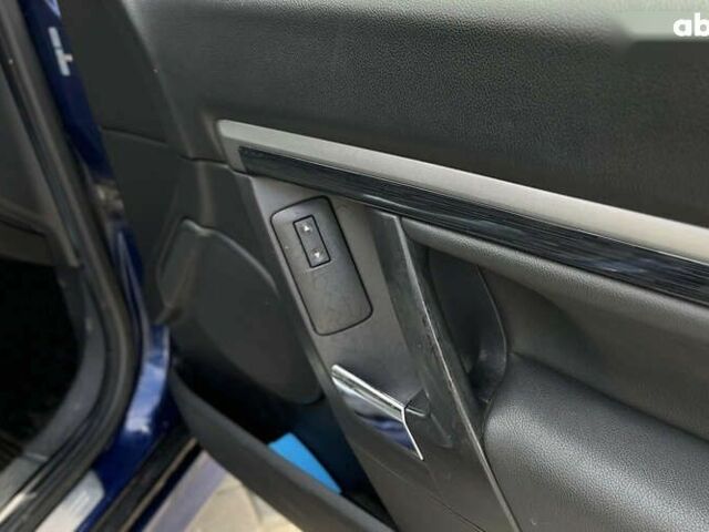 Опель Сігнум, об'ємом двигуна 1.9 л та пробігом 320 тис. км за 3400 $, фото 9 на Automoto.ua