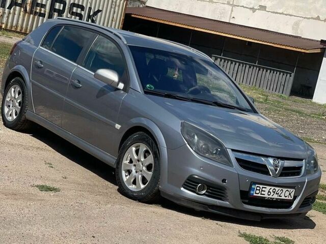Опель Сігнум, об'ємом двигуна 1.9 л та пробігом 300 тис. км за 4899 $, фото 1 на Automoto.ua