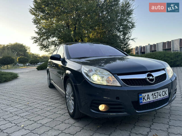 Опель Сігнум, об'ємом двигуна 3 л та пробігом 244 тис. км за 4699 $, фото 1 на Automoto.ua