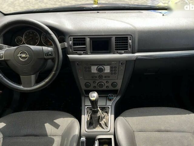 Опель Сігнум, об'ємом двигуна 1.9 л та пробігом 320 тис. км за 3400 $, фото 11 на Automoto.ua
