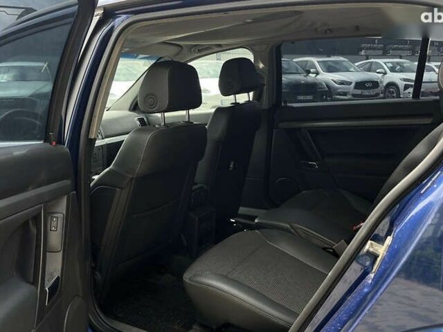 Опель Сігнум, об'ємом двигуна 1.9 л та пробігом 320 тис. км за 3400 $, фото 13 на Automoto.ua