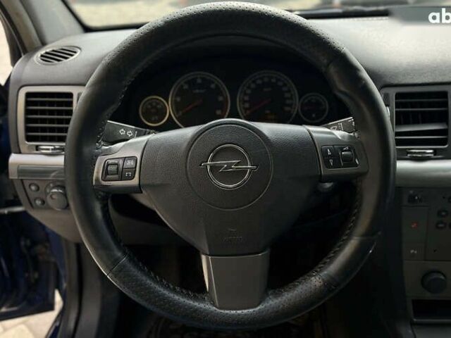 Опель Сігнум, об'ємом двигуна 1.9 л та пробігом 320 тис. км за 3400 $, фото 17 на Automoto.ua