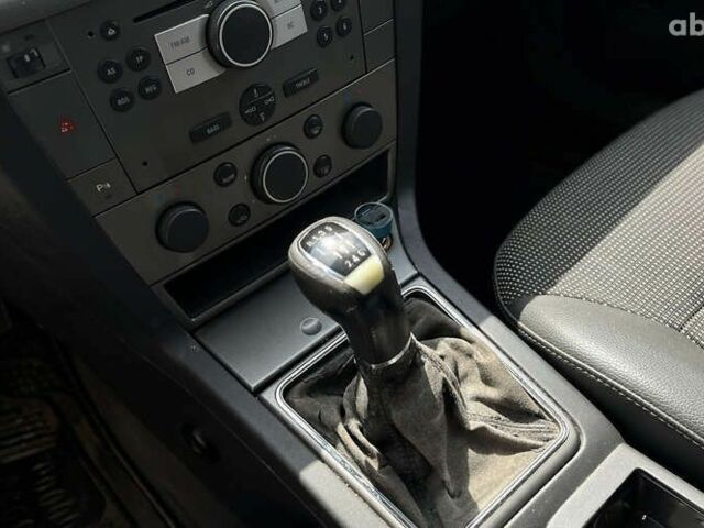 Опель Сігнум, об'ємом двигуна 1.9 л та пробігом 320 тис. км за 3400 $, фото 23 на Automoto.ua