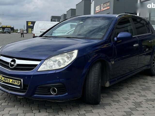 Опель Сігнум, об'ємом двигуна 1.9 л та пробігом 320 тис. км за 3400 $, фото 2 на Automoto.ua