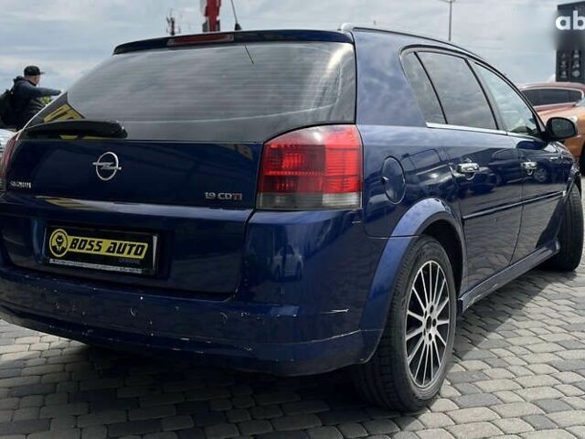 Опель Сігнум, об'ємом двигуна 1.9 л та пробігом 320 тис. км за 3400 $, фото 6 на Automoto.ua