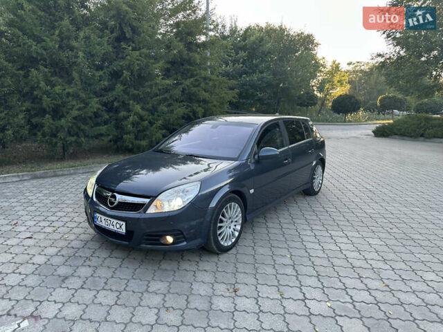 Опель Сігнум, об'ємом двигуна 3 л та пробігом 244 тис. км за 4699 $, фото 10 на Automoto.ua