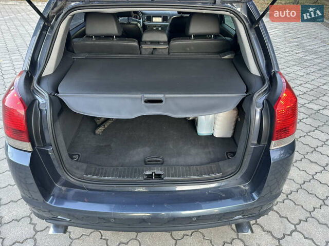 Опель Сігнум, об'ємом двигуна 3 л та пробігом 244 тис. км за 4699 $, фото 15 на Automoto.ua