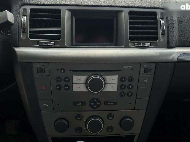 Опель Сігнум, об'ємом двигуна 1.9 л та пробігом 320 тис. км за 3400 $, фото 24 на Automoto.ua