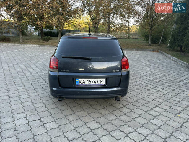 Опель Сігнум, об'ємом двигуна 3 л та пробігом 244 тис. км за 4699 $, фото 7 на Automoto.ua