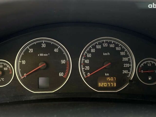 Опель Сігнум, об'ємом двигуна 1.9 л та пробігом 320 тис. км за 3400 $, фото 22 на Automoto.ua