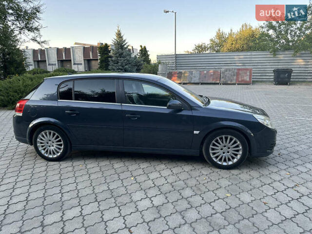 Опель Сігнум, об'ємом двигуна 3 л та пробігом 244 тис. км за 4699 $, фото 5 на Automoto.ua