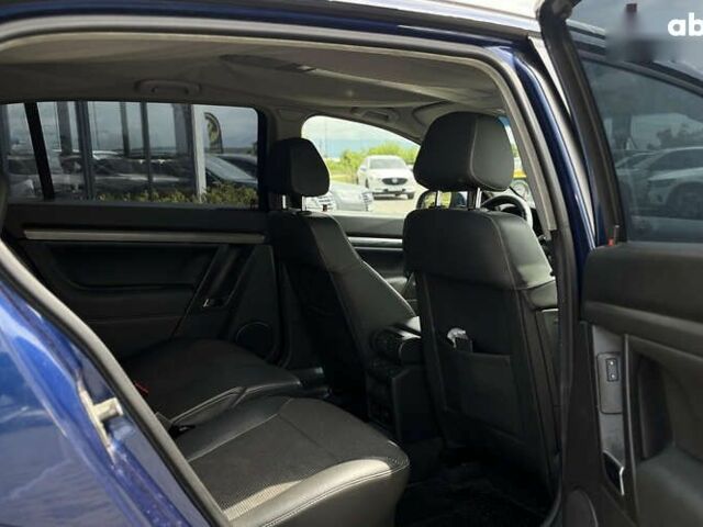 Опель Сігнум, об'ємом двигуна 1.9 л та пробігом 320 тис. км за 3400 $, фото 10 на Automoto.ua