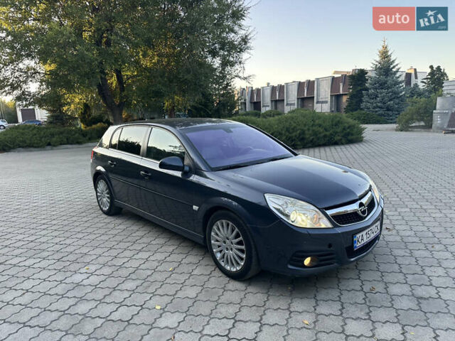 Опель Сігнум, об'ємом двигуна 3 л та пробігом 244 тис. км за 4699 $, фото 9 на Automoto.ua