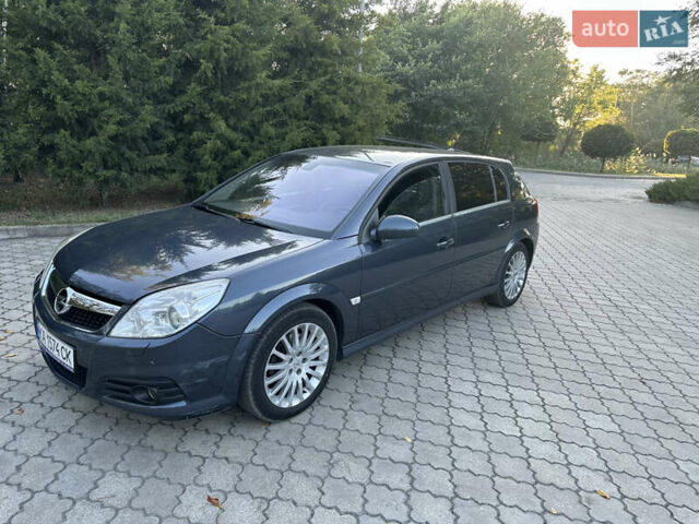 Опель Сігнум, об'ємом двигуна 3 л та пробігом 244 тис. км за 4699 $, фото 2 на Automoto.ua