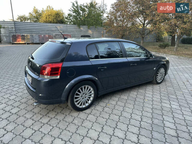 Опель Сігнум, об'ємом двигуна 3 л та пробігом 244 тис. км за 4699 $, фото 6 на Automoto.ua