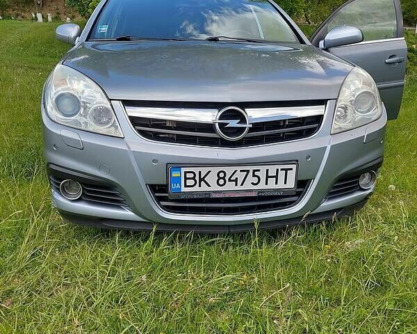 Опель Сігнум, об'ємом двигуна 0 л та пробігом 261 тис. км за 5500 $, фото 2 на Automoto.ua