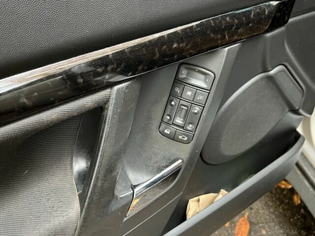 Серый Опель Сигнум, объемом двигателя 2.2 л и пробегом 200 тыс. км за 1800 $, фото 4 на Automoto.ua