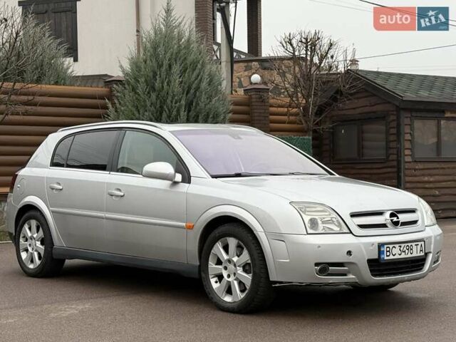 Сірий Опель Сігнум, об'ємом двигуна 2.96 л та пробігом 329 тис. км за 3300 $, фото 12 на Automoto.ua