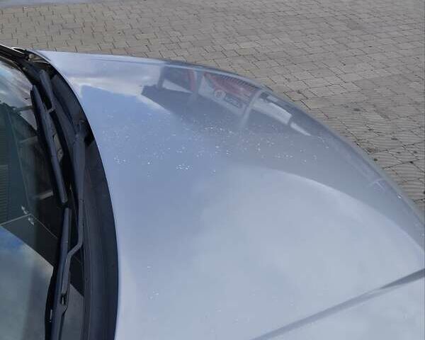 Серый Опель Сигнум, объемом двигателя 2.2 л и пробегом 228 тыс. км за 3200 $, фото 15 на Automoto.ua