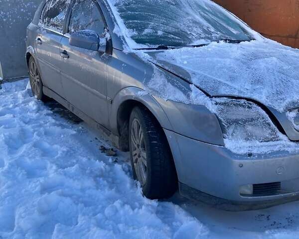 Сірий Опель Сігнум, об'ємом двигуна 3 л та пробігом 300 тис. км за 2150 $, фото 2 на Automoto.ua