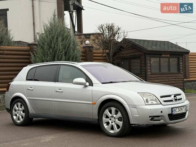 Сірий Опель Сігнум, об'ємом двигуна 2.96 л та пробігом 329 тис. км за 3300 $, фото 14 на Automoto.ua