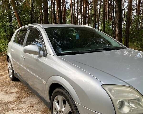 Сірий Опель Сігнум, об'ємом двигуна 2.2 л та пробігом 132 тис. км за 5000 $, фото 6 на Automoto.ua
