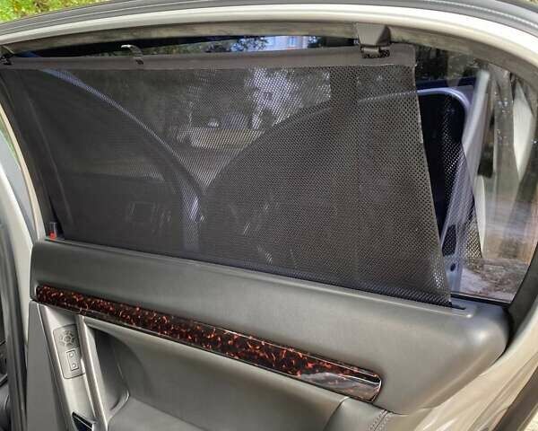 Сірий Опель Сігнум, об'ємом двигуна 2.2 л та пробігом 132 тис. км за 5000 $, фото 12 на Automoto.ua