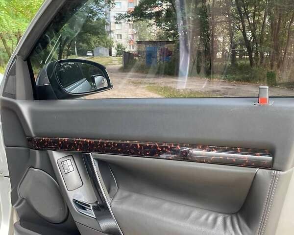 Сірий Опель Сігнум, об'ємом двигуна 2.2 л та пробігом 132 тис. км за 5000 $, фото 2 на Automoto.ua