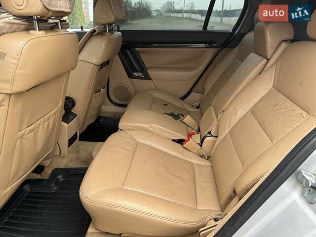 Сірий Опель Сігнум, об'ємом двигуна 2.96 л та пробігом 329 тис. км за 3300 $, фото 37 на Automoto.ua