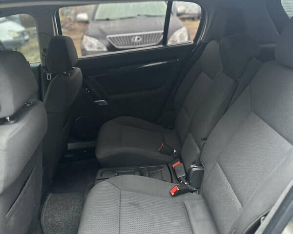 Серый Опель Сигнум, объемом двигателя 2.17 л и пробегом 360 тыс. км за 4250 $, фото 5 на Automoto.ua