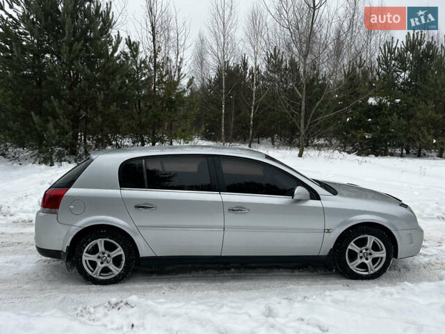 Сірий Опель Сігнум, об'ємом двигуна 2.2 л та пробігом 361 тис. км за 3750 $, фото 5 на Automoto.ua