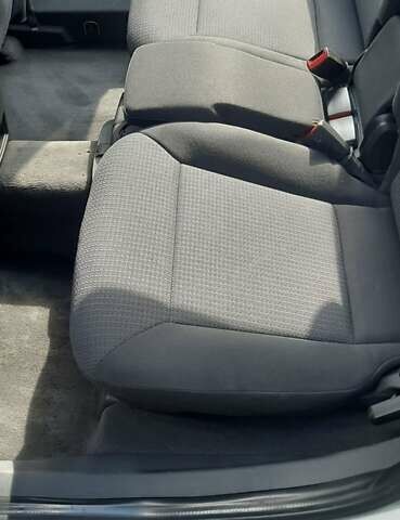 Сірий Опель Сігнум, об'ємом двигуна 2.2 л та пробігом 330 тис. км за 3600 $, фото 9 на Automoto.ua