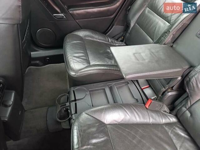 Серый Опель Сигнум, объемом двигателя 2.17 л и пробегом 326 тыс. км за 3600 $, фото 10 на Automoto.ua