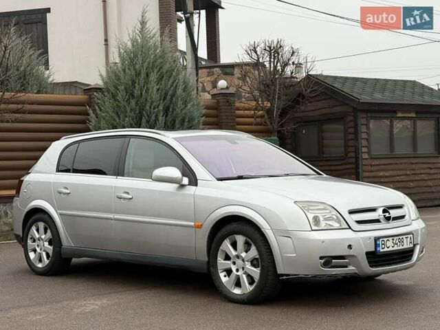 Сірий Опель Сігнум, об'ємом двигуна 2.96 л та пробігом 329 тис. км за 3300 $, фото 13 на Automoto.ua