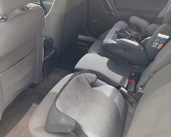 Серый Опель Сигнум, объемом двигателя 2.2 л и пробегом 228 тыс. км за 3200 $, фото 14 на Automoto.ua