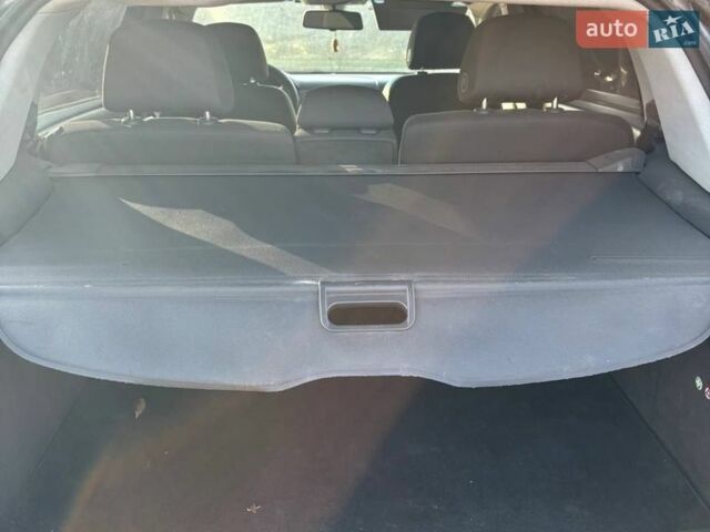 Серый Опель Сигнум, объемом двигателя 2.2 л и пробегом 248 тыс. км за 3500 $, фото 12 на Automoto.ua