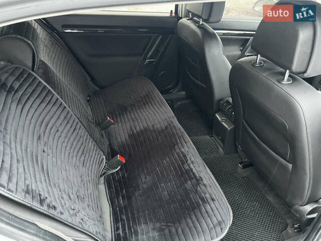 Сірий Опель Сігнум, об'ємом двигуна 2.2 л та пробігом 361 тис. км за 3750 $, фото 19 на Automoto.ua