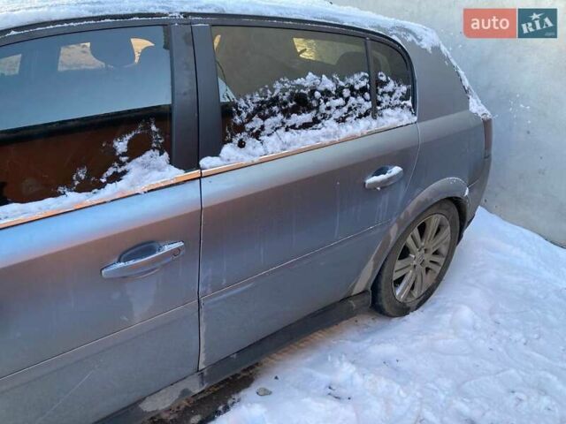 Сірий Опель Сігнум, об'ємом двигуна 3 л та пробігом 300 тис. км за 2150 $, фото 5 на Automoto.ua