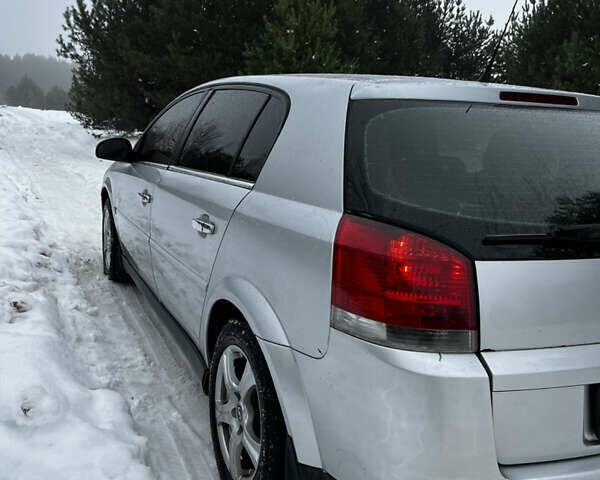 Сірий Опель Сігнум, об'ємом двигуна 2.2 л та пробігом 361 тис. км за 3750 $, фото 11 на Automoto.ua