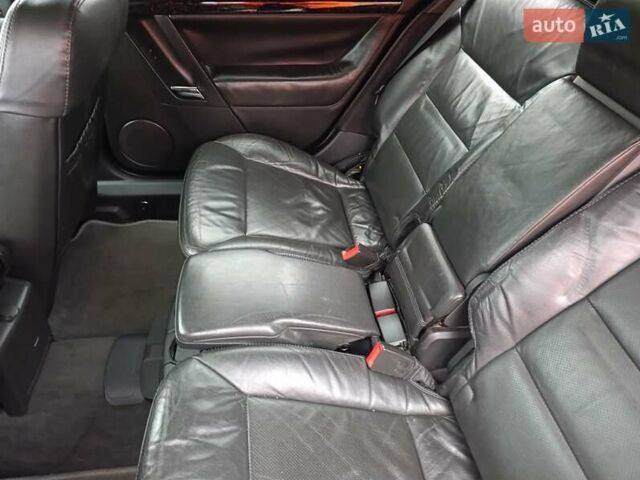 Серый Опель Сигнум, объемом двигателя 2.17 л и пробегом 326 тыс. км за 3600 $, фото 17 на Automoto.ua