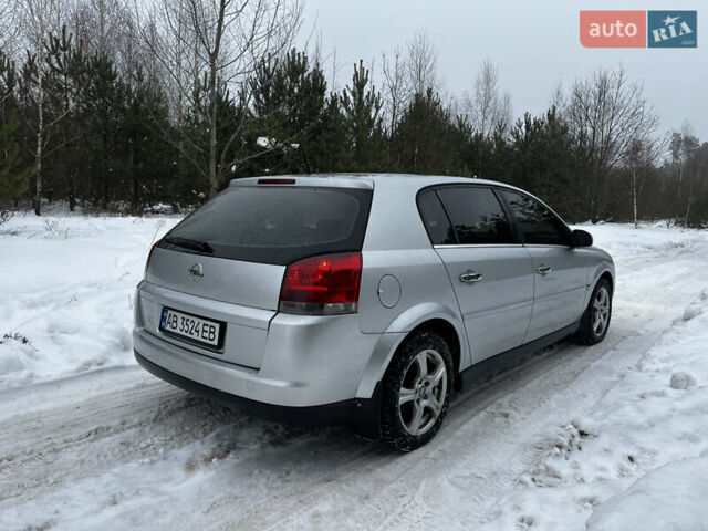 Сірий Опель Сігнум, об'ємом двигуна 2.2 л та пробігом 361 тис. км за 3750 $, фото 8 на Automoto.ua