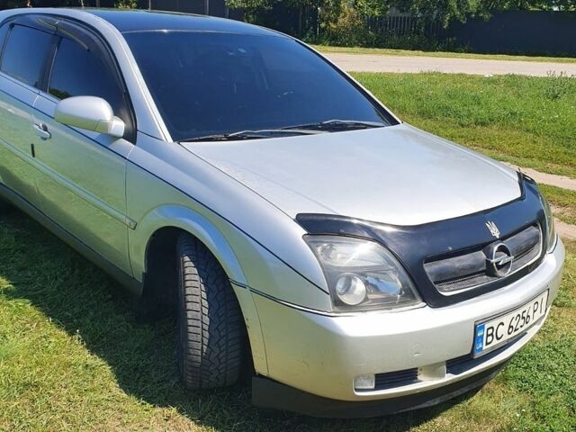 Сірий Опель Сігнум, об'ємом двигуна 2.2 л та пробігом 390 тис. км за 2800 $, фото 9 на Automoto.ua