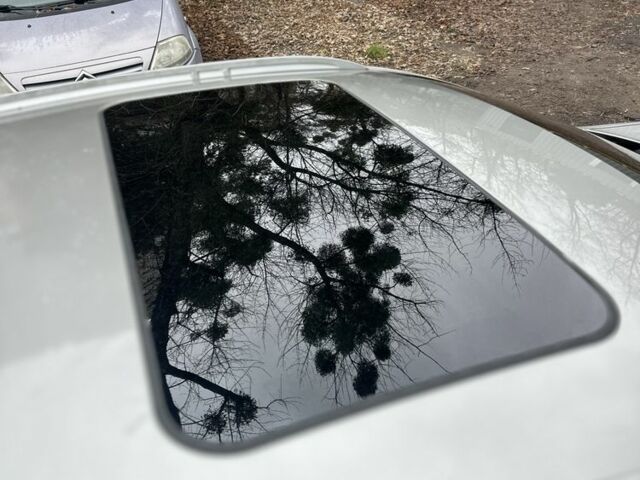 Серый Опель Сигнум, объемом двигателя 2.2 л и пробегом 360 тыс. км за 4250 $, фото 17 на Automoto.ua