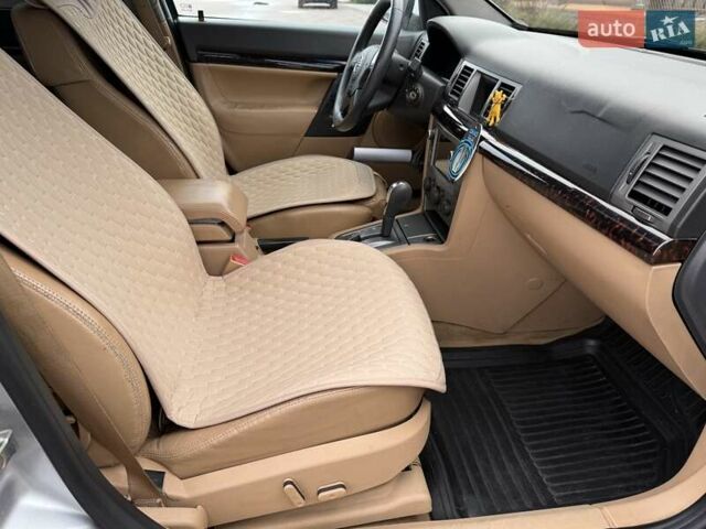 Сірий Опель Сігнум, об'ємом двигуна 2.96 л та пробігом 329 тис. км за 3300 $, фото 40 на Automoto.ua