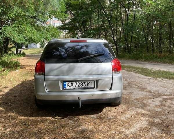 Сірий Опель Сігнум, об'ємом двигуна 2.2 л та пробігом 132 тис. км за 5000 $, фото 14 на Automoto.ua