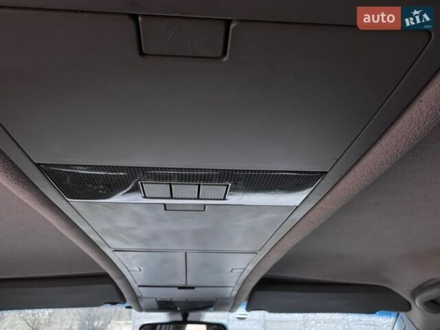 Сірий Опель Сігнум, об'ємом двигуна 2.2 л та пробігом 307 тис. км за 3300 $, фото 14 на Automoto.ua